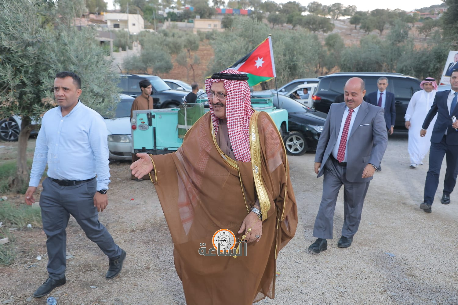 Madar Al-Saa Images 0.9504776175951056