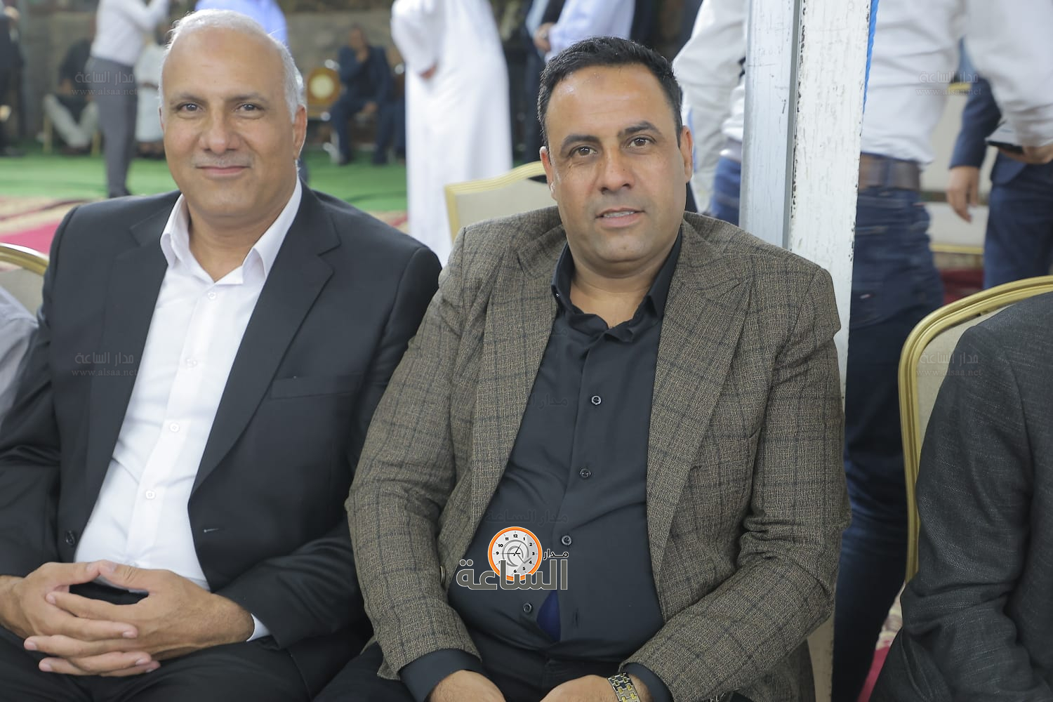 Madar Al-Saa Images 0.5940402349872953