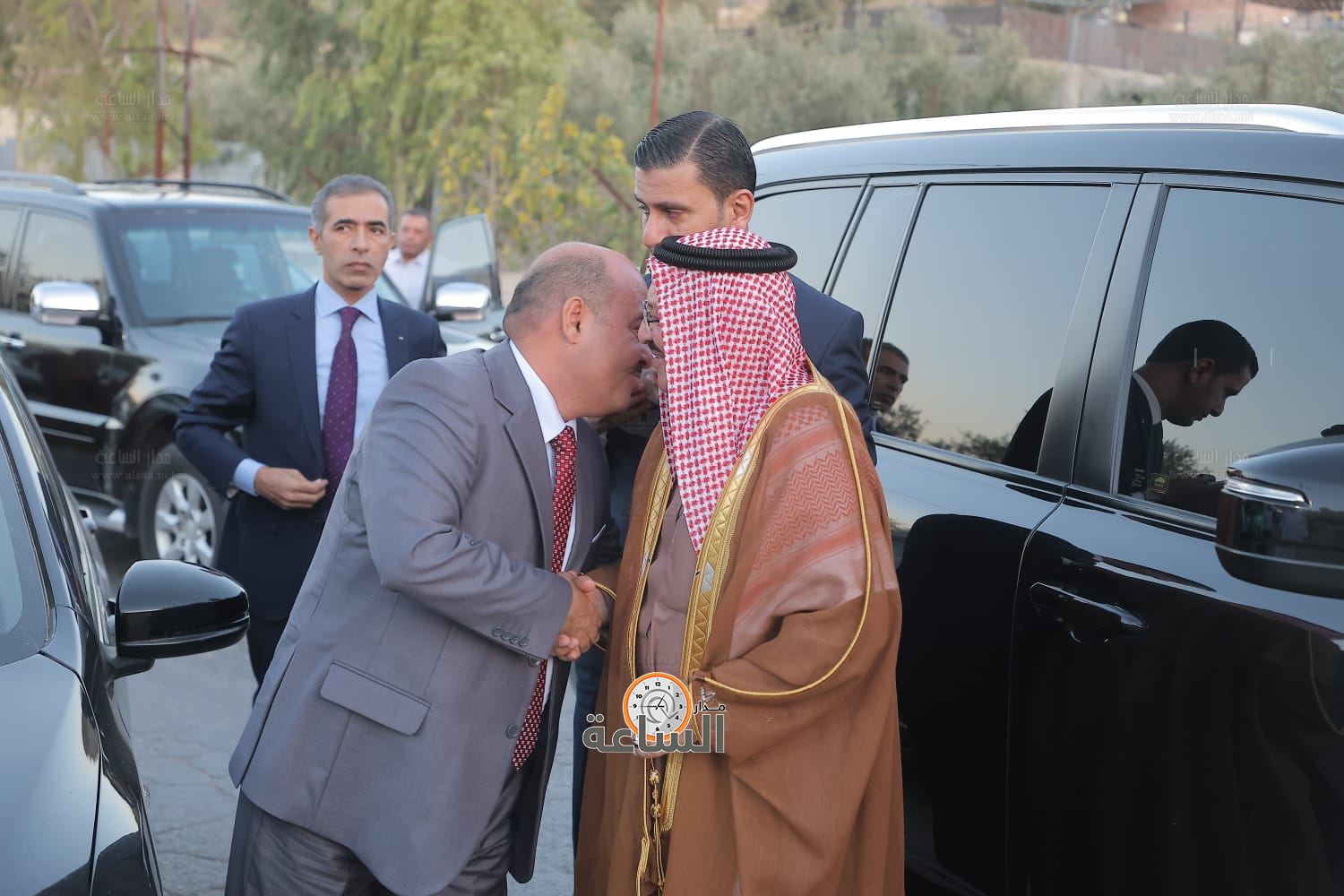 Madar Al-Saa Images 0.34727183174336096