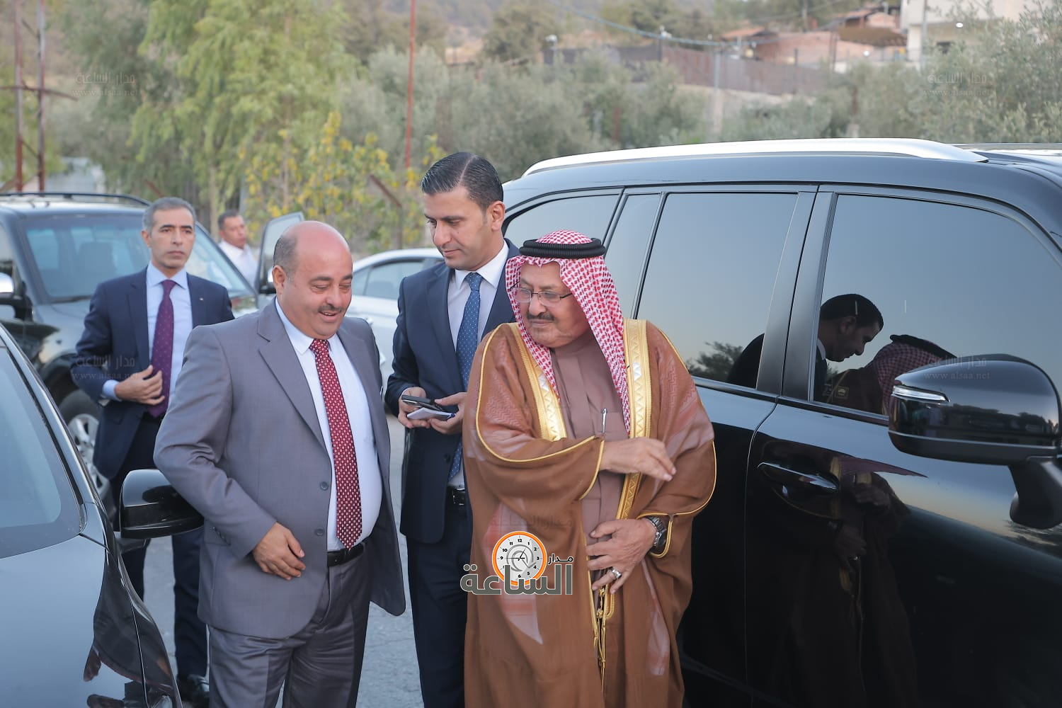 Madar Al-Saa Images 0.5644299491575623