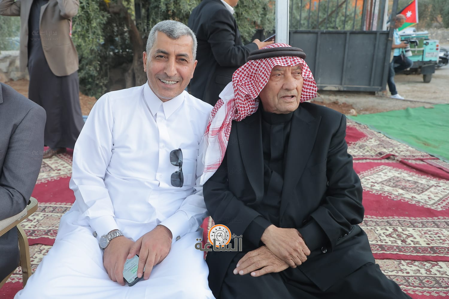 Madar Al-Saa Images 0.892586963820632