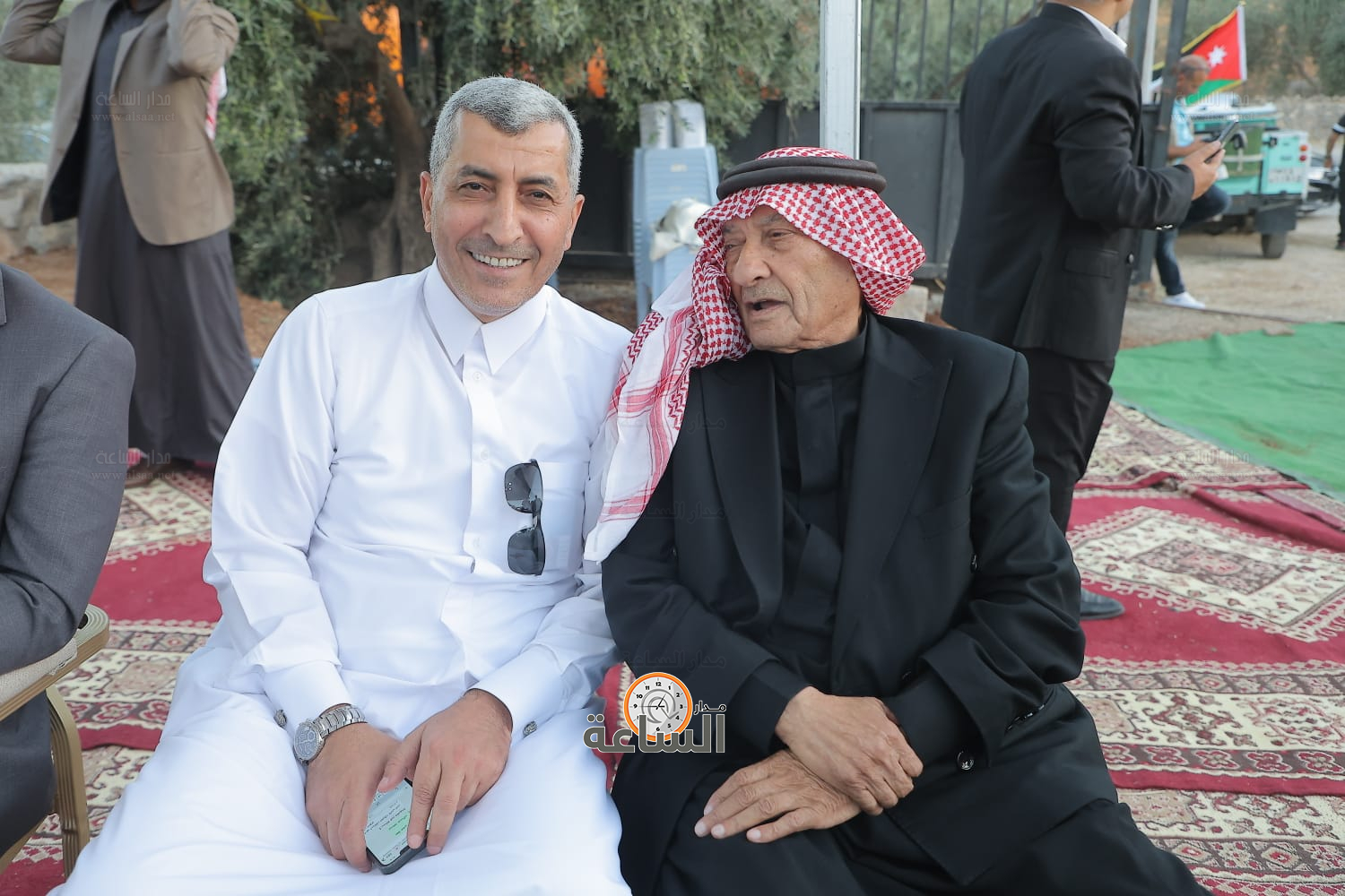 Madar Al-Saa Images 0.6080158058385831