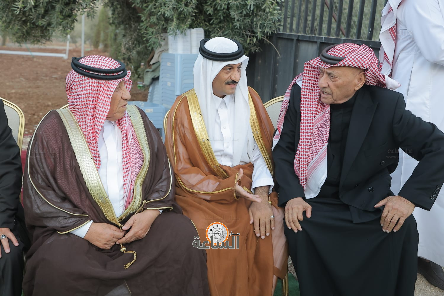 Madar Al-Saa Images 0.3364989948505238