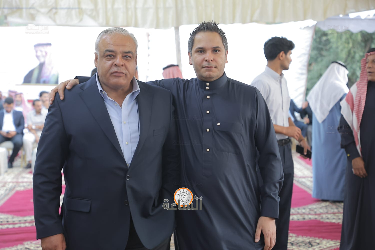 Madar Al-Saa Images 0.09465567236270422