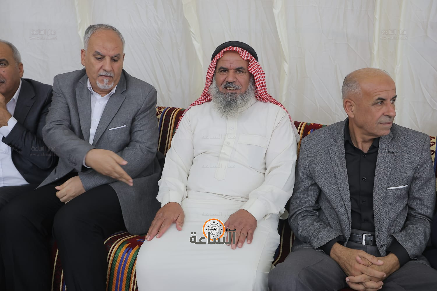 Madar Al-Saa Images 0.5479541024077703