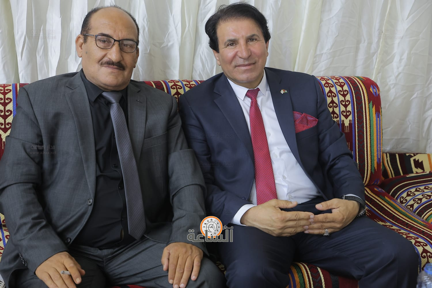 Madar Al-Saa Images 0.8746047932257985