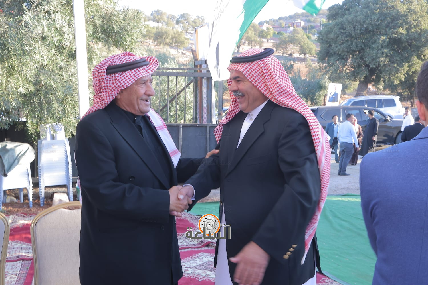 Madar Al-Saa Images 0.8167690051026245