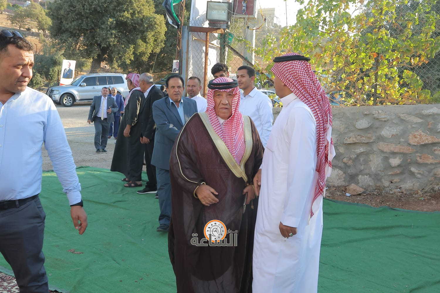 Madar Al-Saa Images 0.7709414396525109