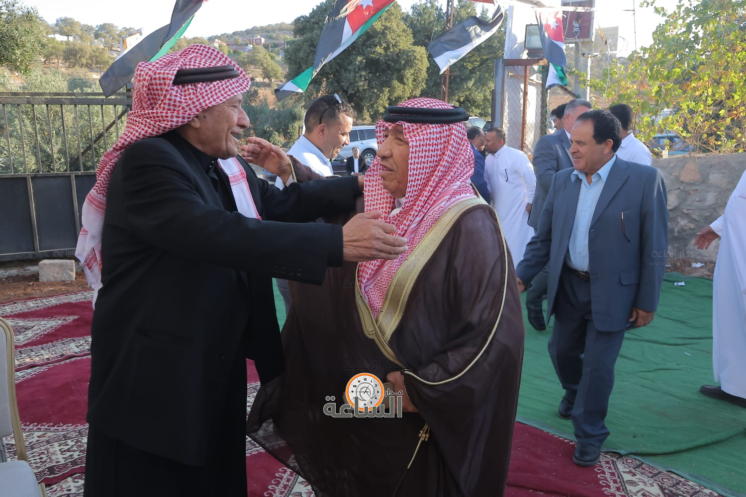 Madar Al-Saa Images 0.5312234078826901