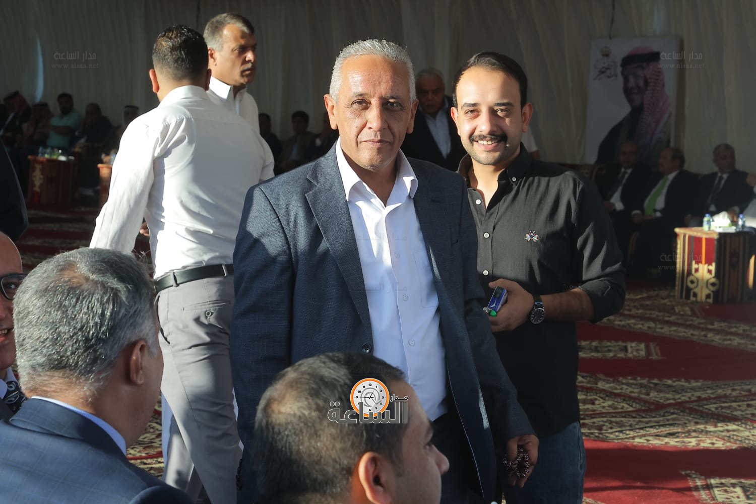 Madar Al-Saa Images 0.9898572994576775