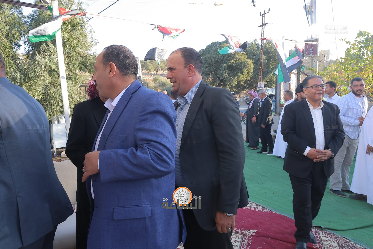 Madar Al-Saa Images 0.6079105659163101