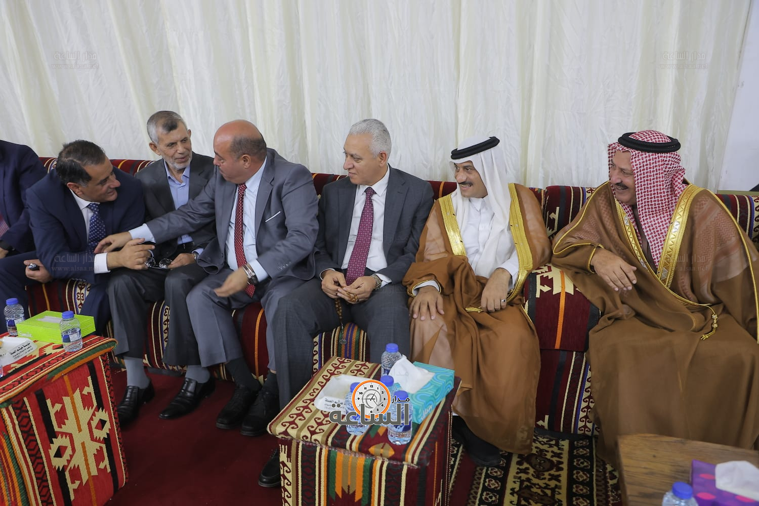 Madar Al-Saa Images 0.174073199309022