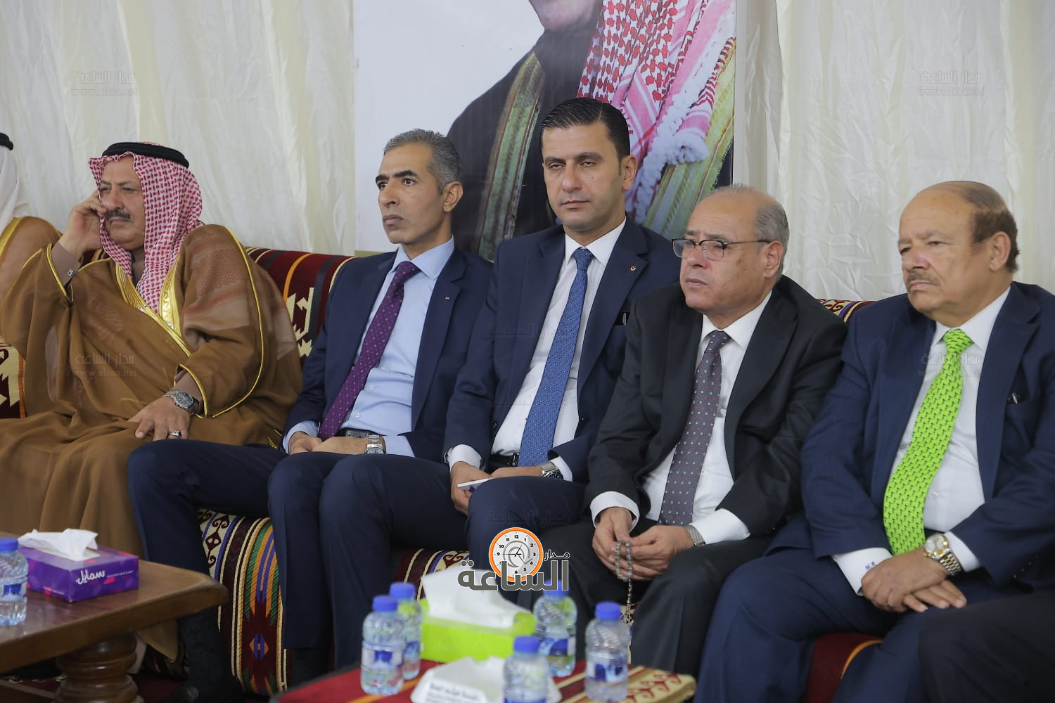 Madar Al-Saa Images 0.7115985558300585