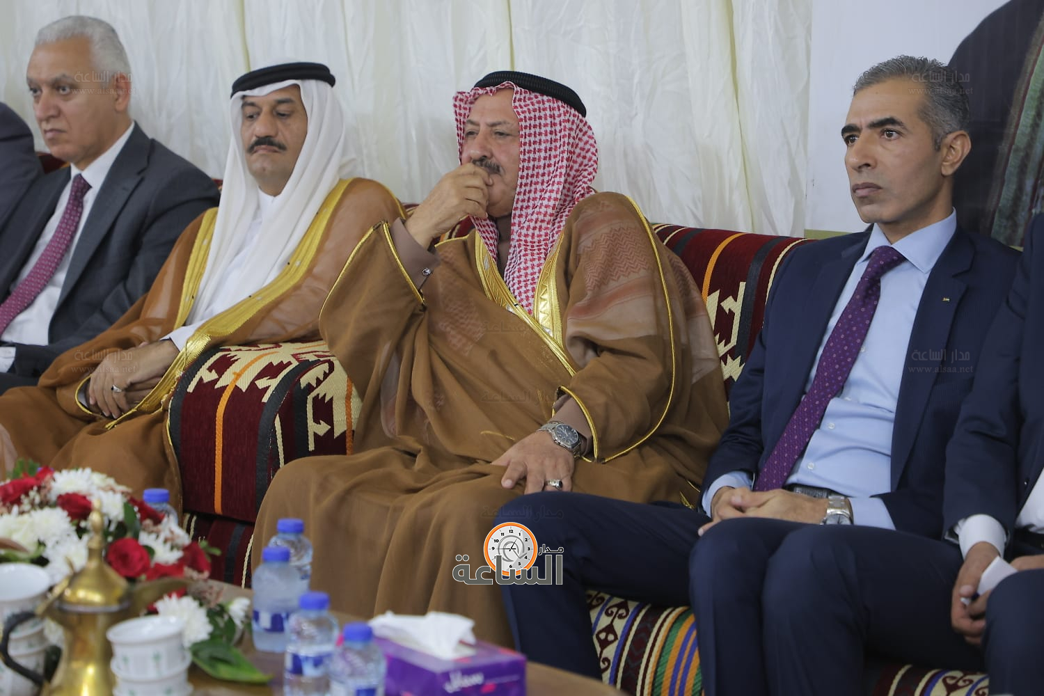 Madar Al-Saa Images 0.191743070066704