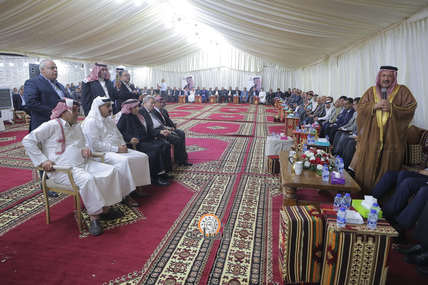 Madar Al-Saa Images 0.08353629621048064