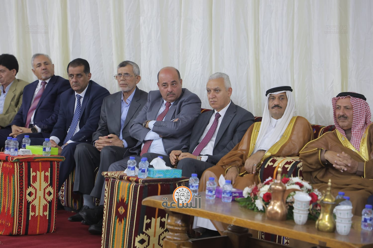 Madar Al-Saa Images 0.7188642697509735