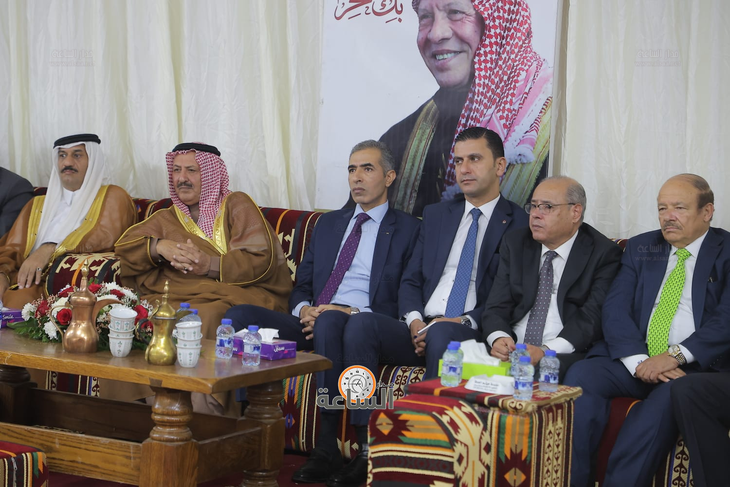 Madar Al-Saa Images 0.5425877589553024