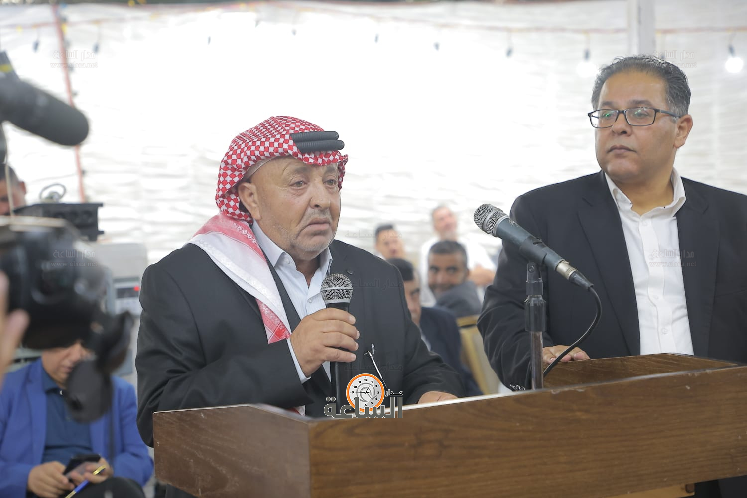 Madar Al-Saa Images 0.17474853877100993