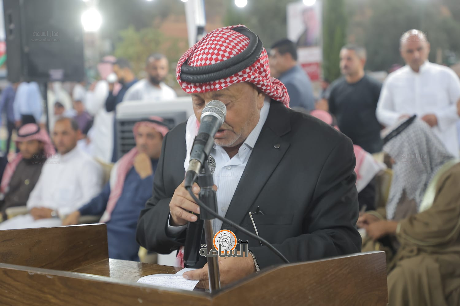 Madar Al-Saa Images 0.6778763963072055