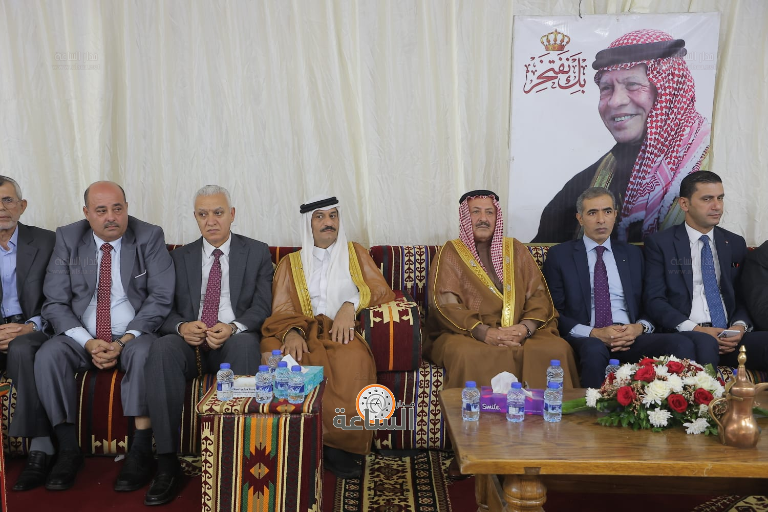 Madar Al-Saa Images 0.3632963202544306