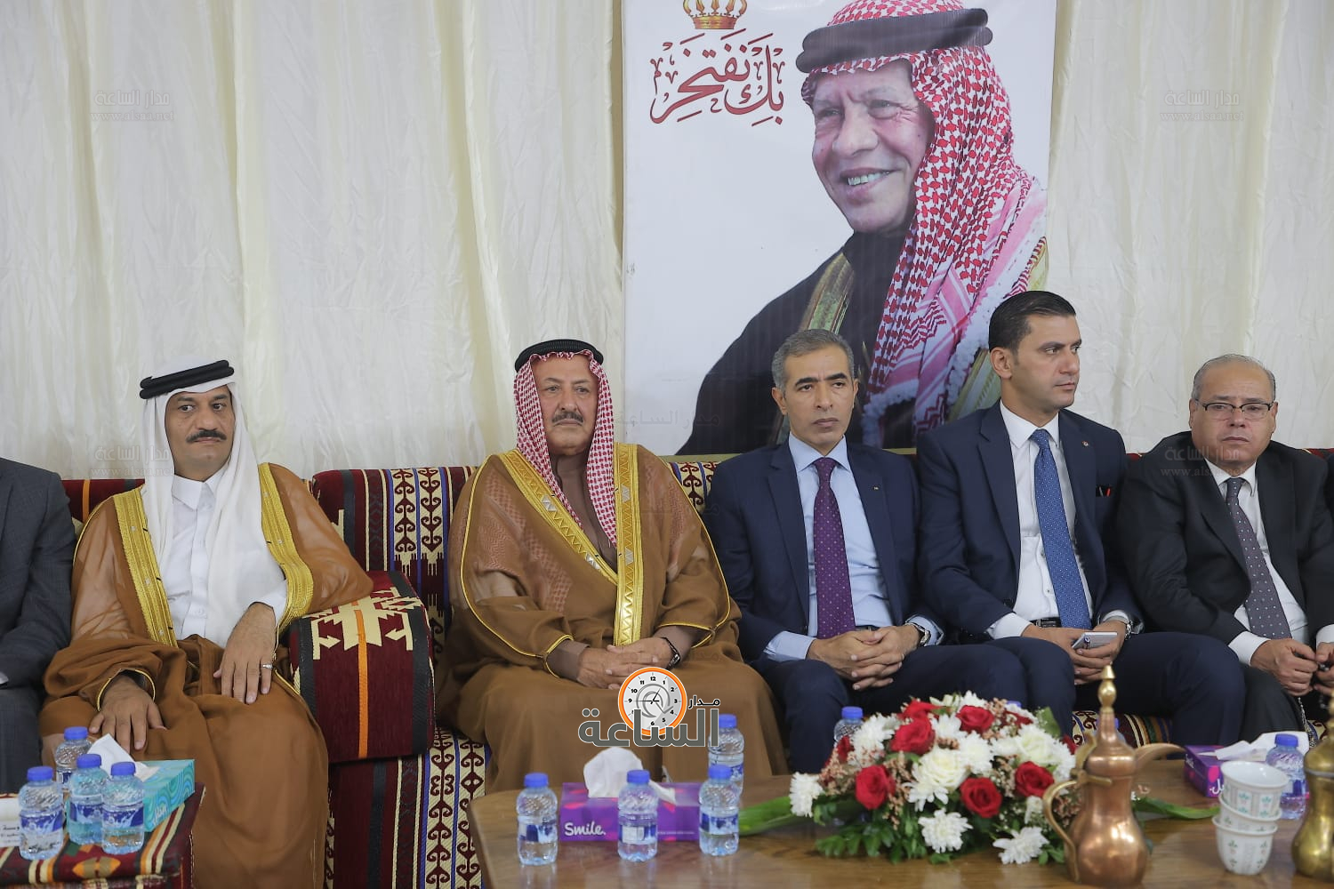 Madar Al-Saa Images 0.39484866126809215