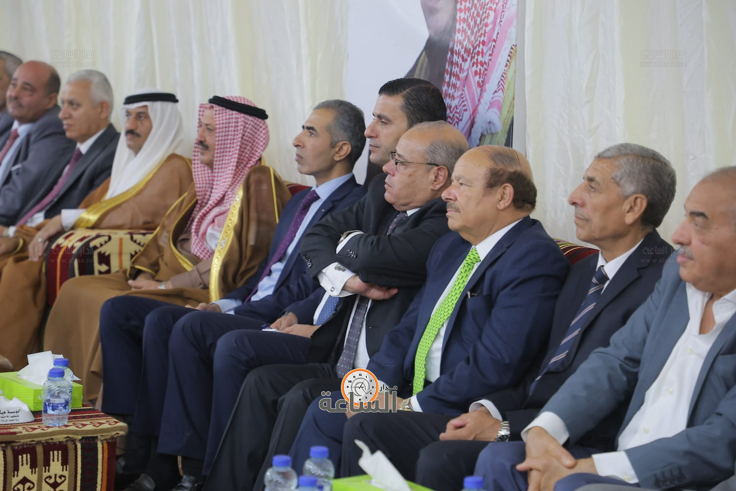 Madar Al-Saa Images 0.12389531429249023