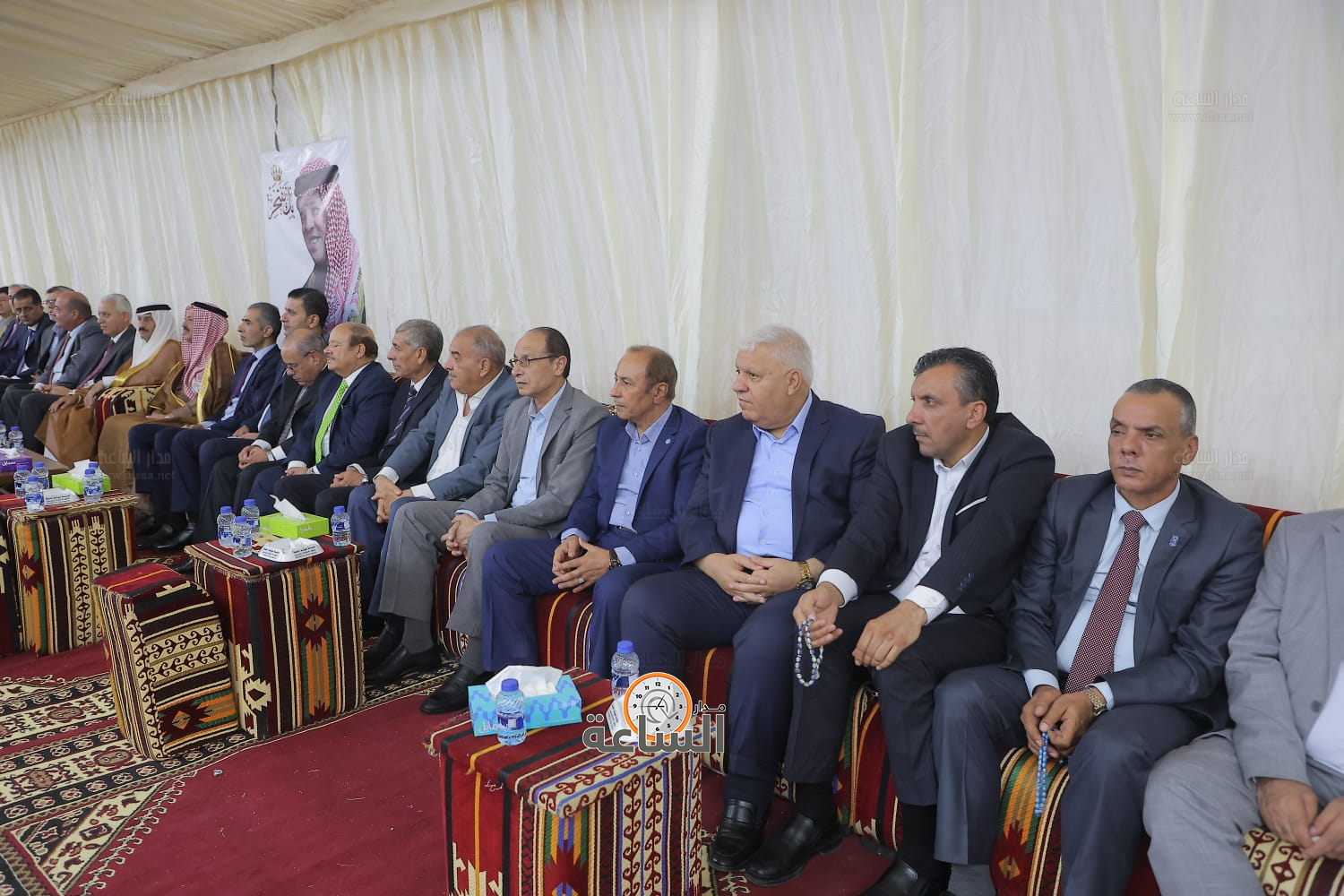 Madar Al-Saa Images 0.30526253946457205