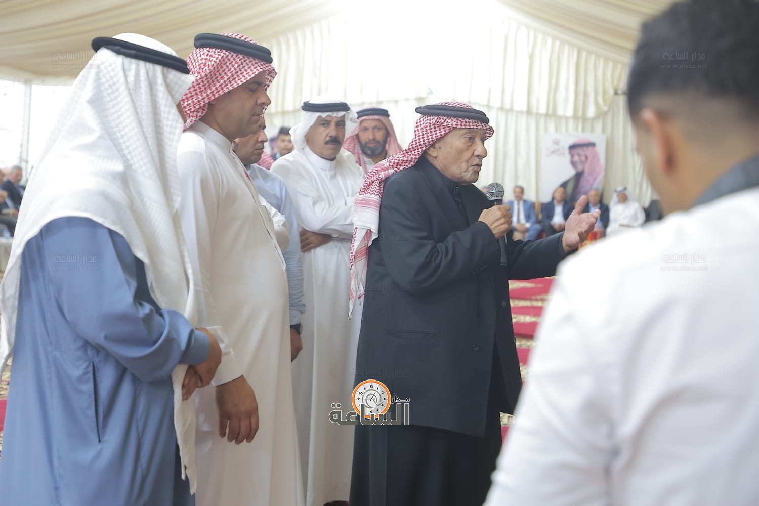 Madar Al-Saa Images 0.6398177760167097