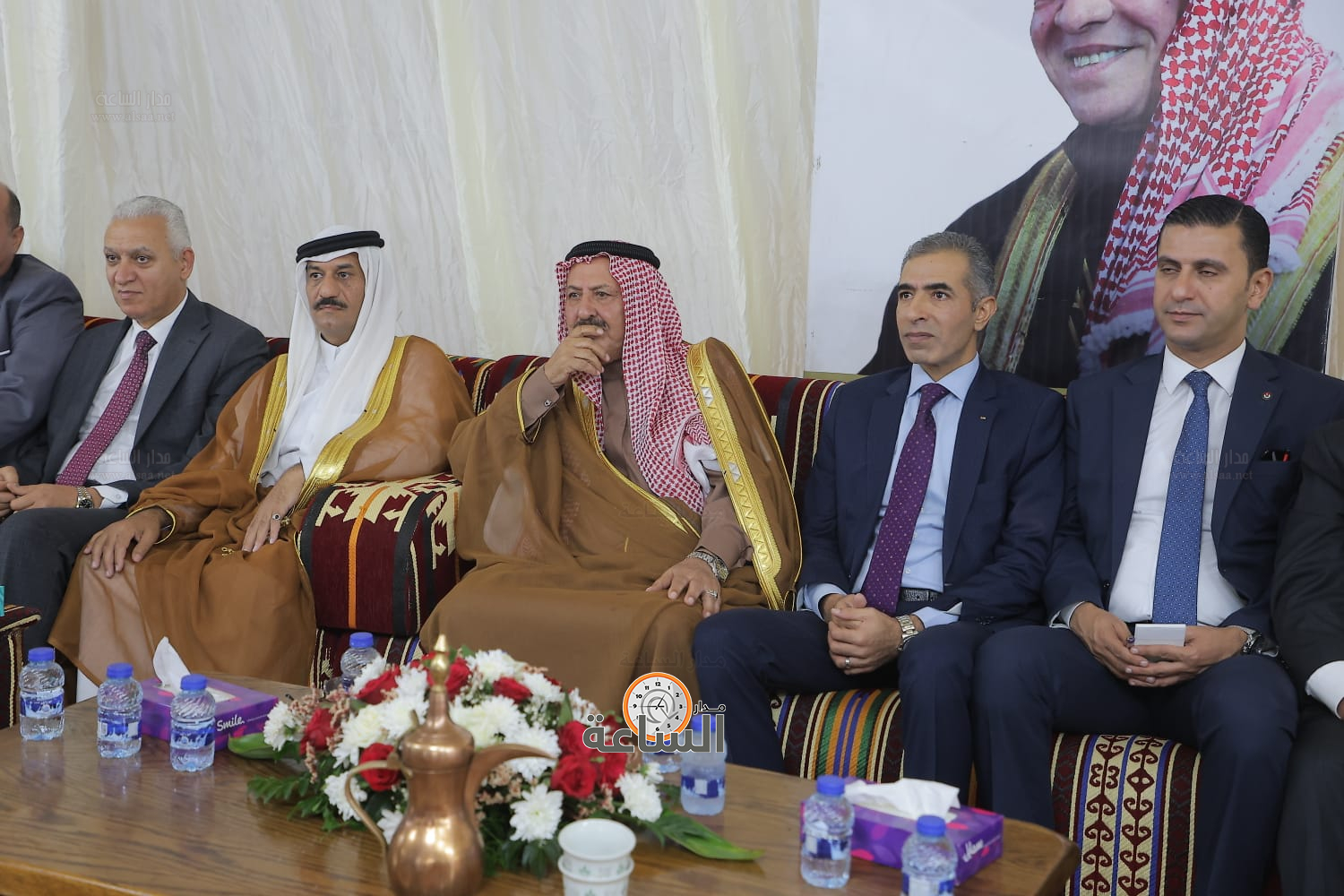 Madar Al-Saa Images 0.21586111248181794