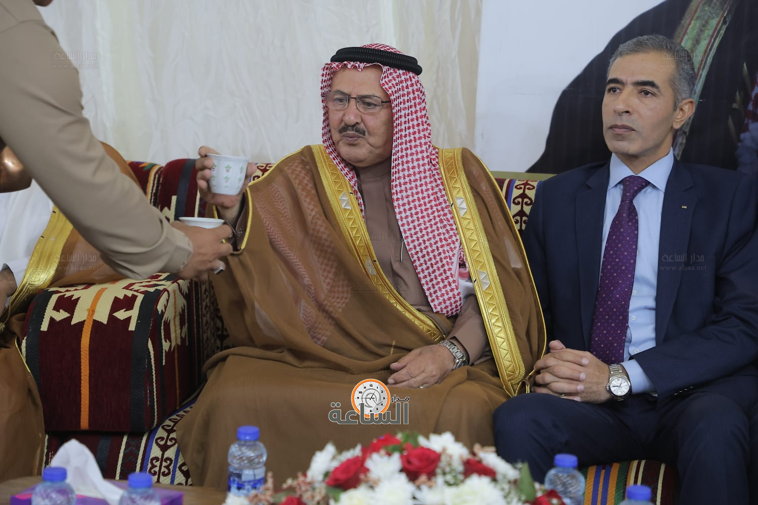 Madar Al-Saa Images 0.6179890254779054