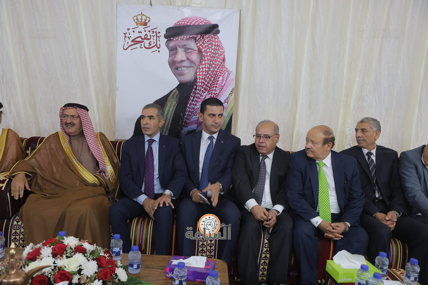 Madar Al-Saa Images 0.8068244545706706