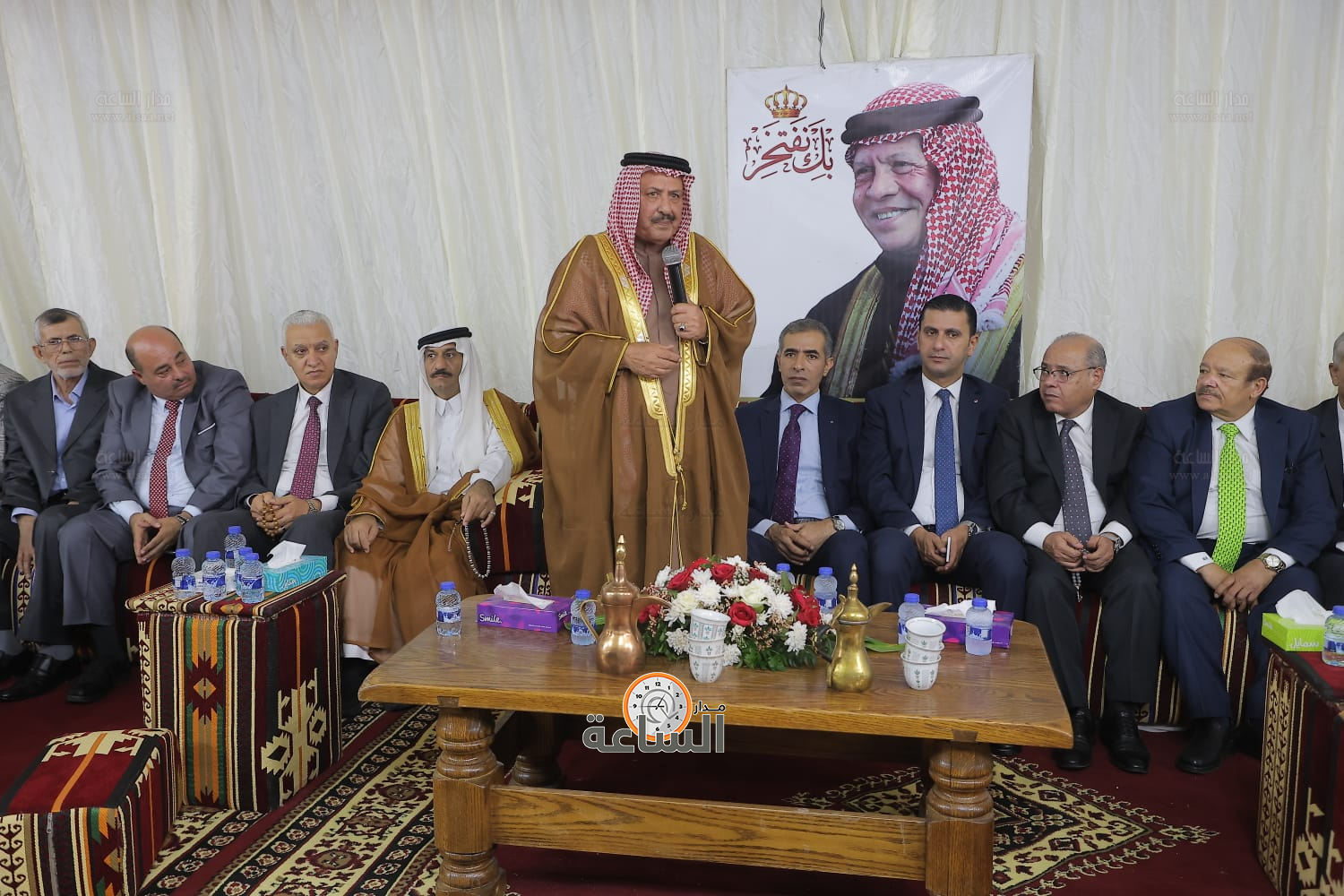 Madar Al-Saa Images 0.5687017210280246