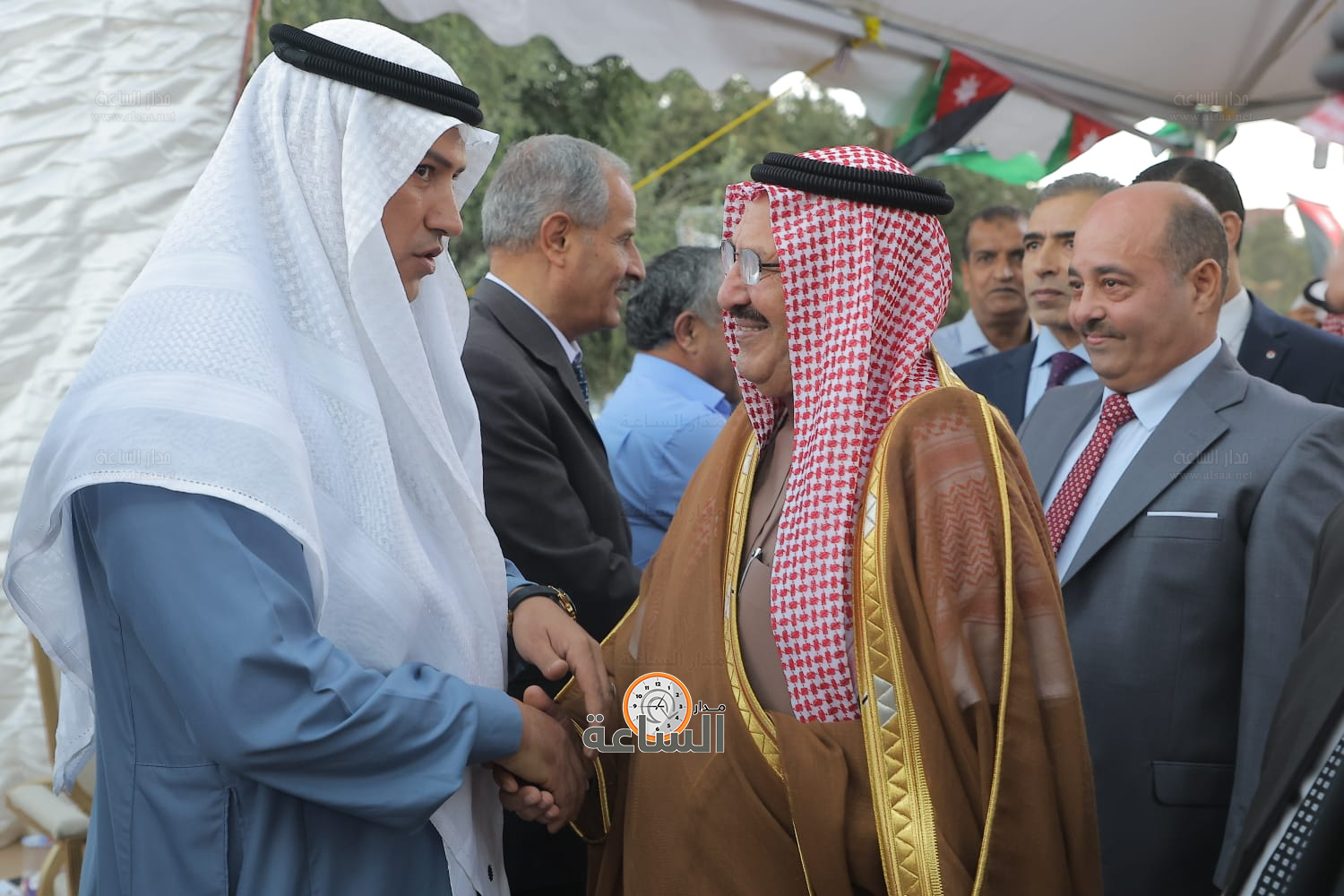 Madar Al-Saa Images 0.2989575250394909