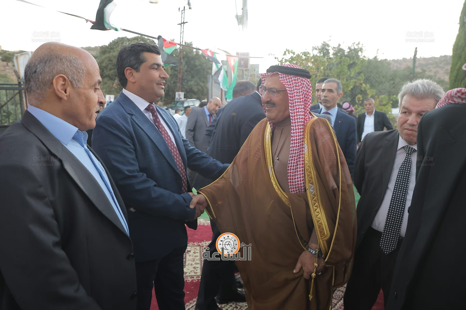 Madar Al-Saa Images 0.5892602319874529