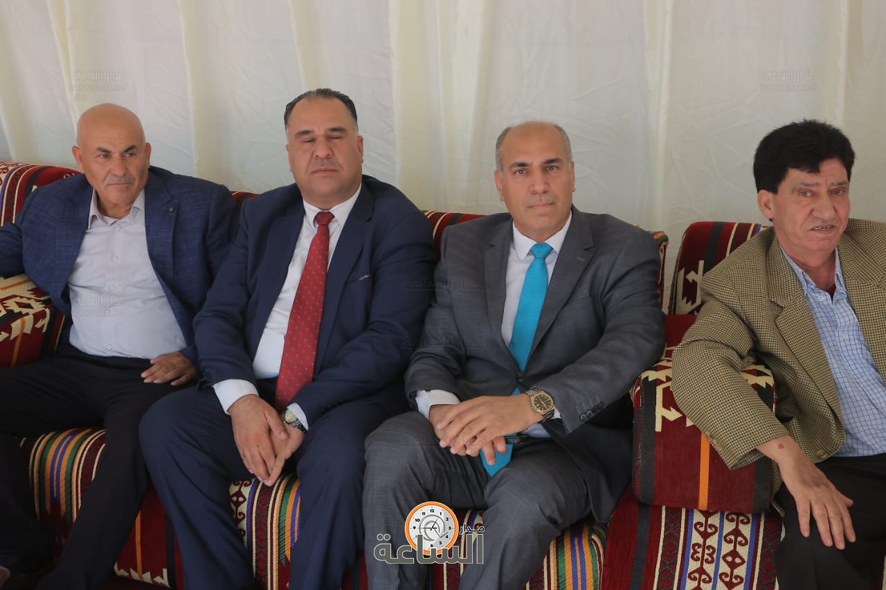 Madar Al-Saa Images 0.593060318245564