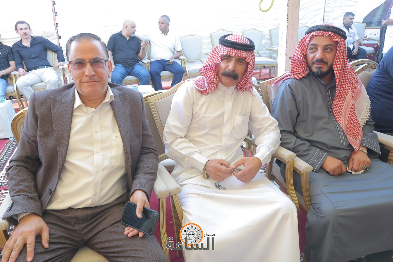 Madar Al-Saa Images 0.28881830585334656