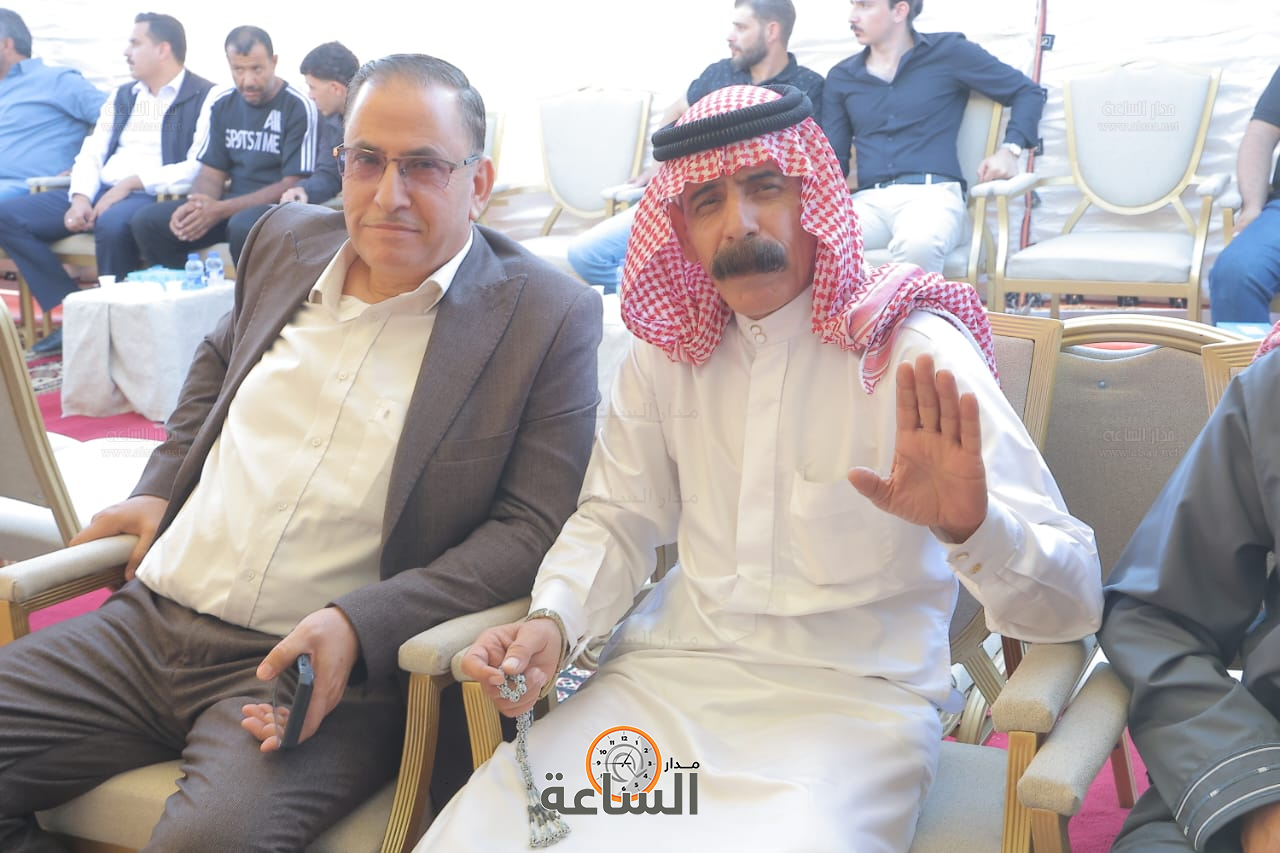 Madar Al-Saa Images 0.8919701553980465