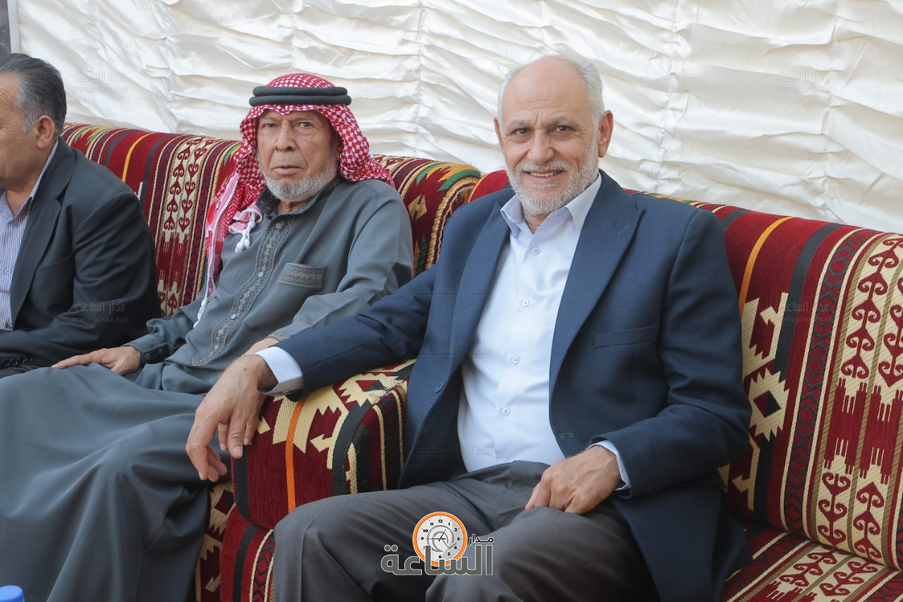 Madar Al-Saa Images 0.4896086567981619