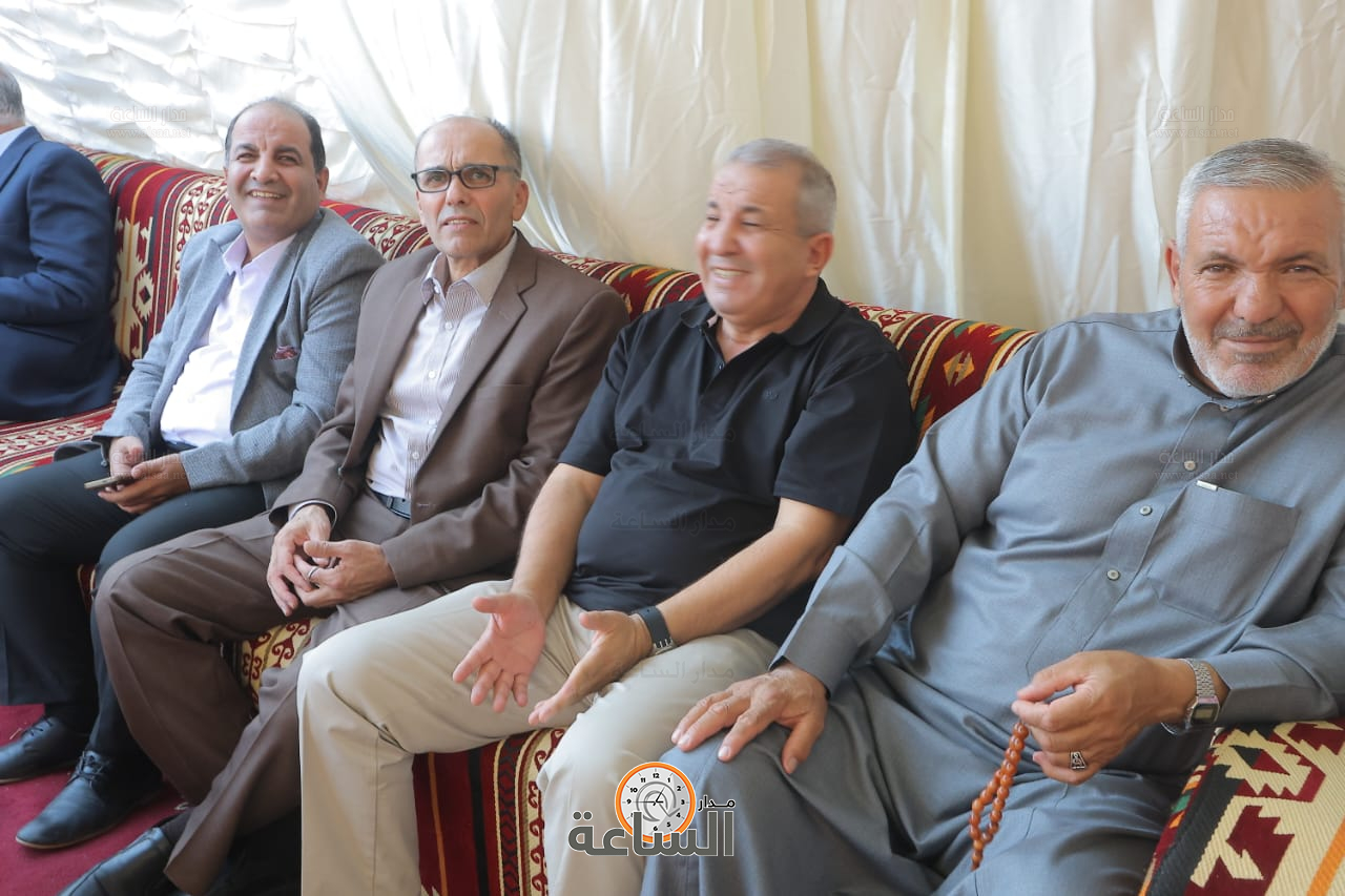 Madar Al-Saa Images 0.723069932893579