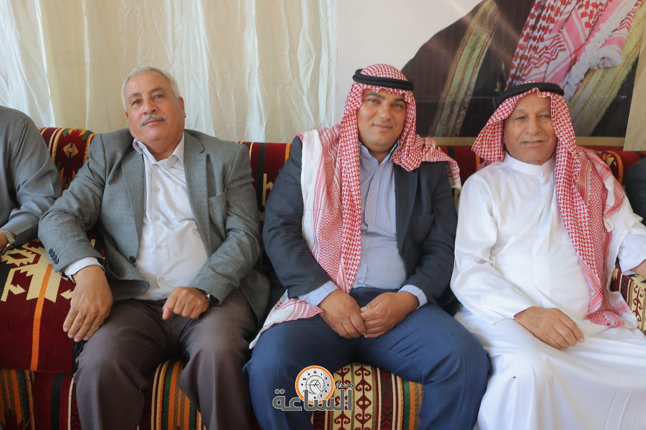 Madar Al-Saa Images 0.891756887086003