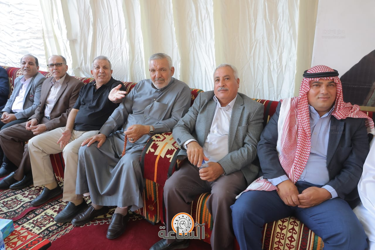 Madar Al-Saa Images 0.9968764901432189