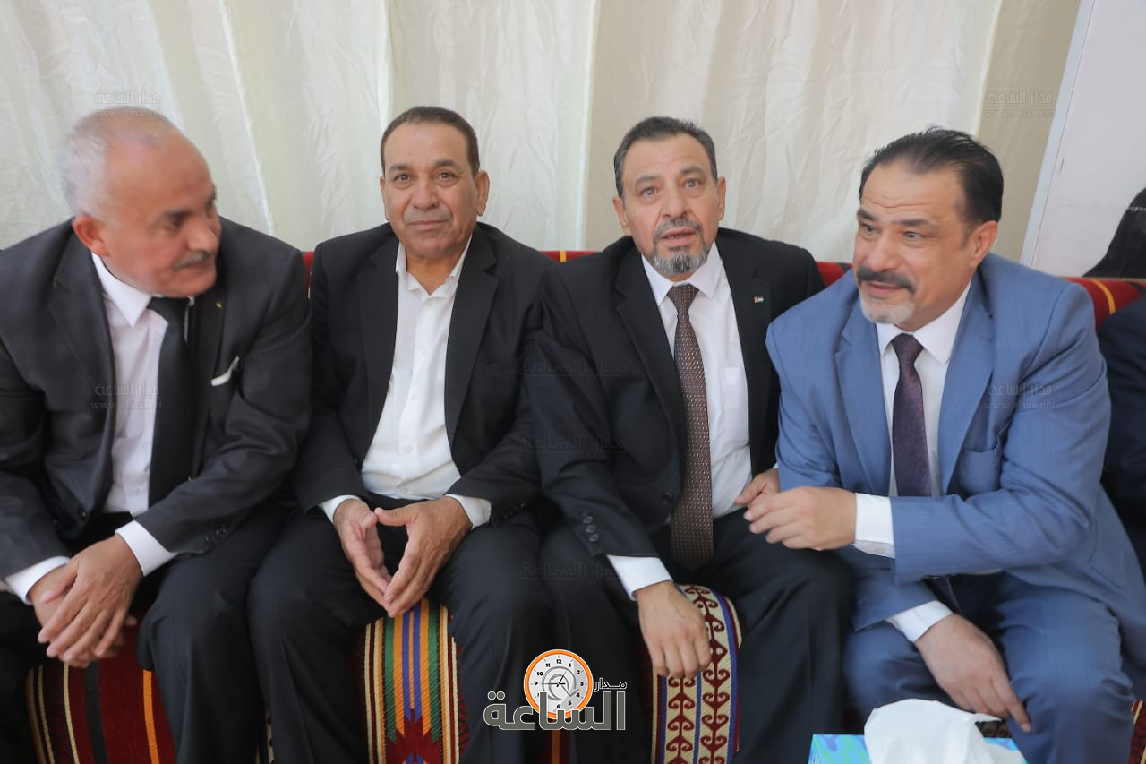 Madar Al-Saa Images 0.24479237431206236