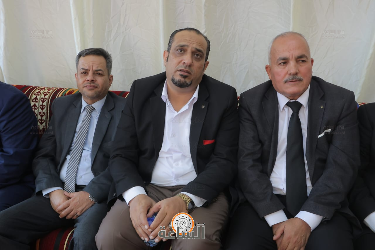 Madar Al-Saa Images 0.7859884004593192