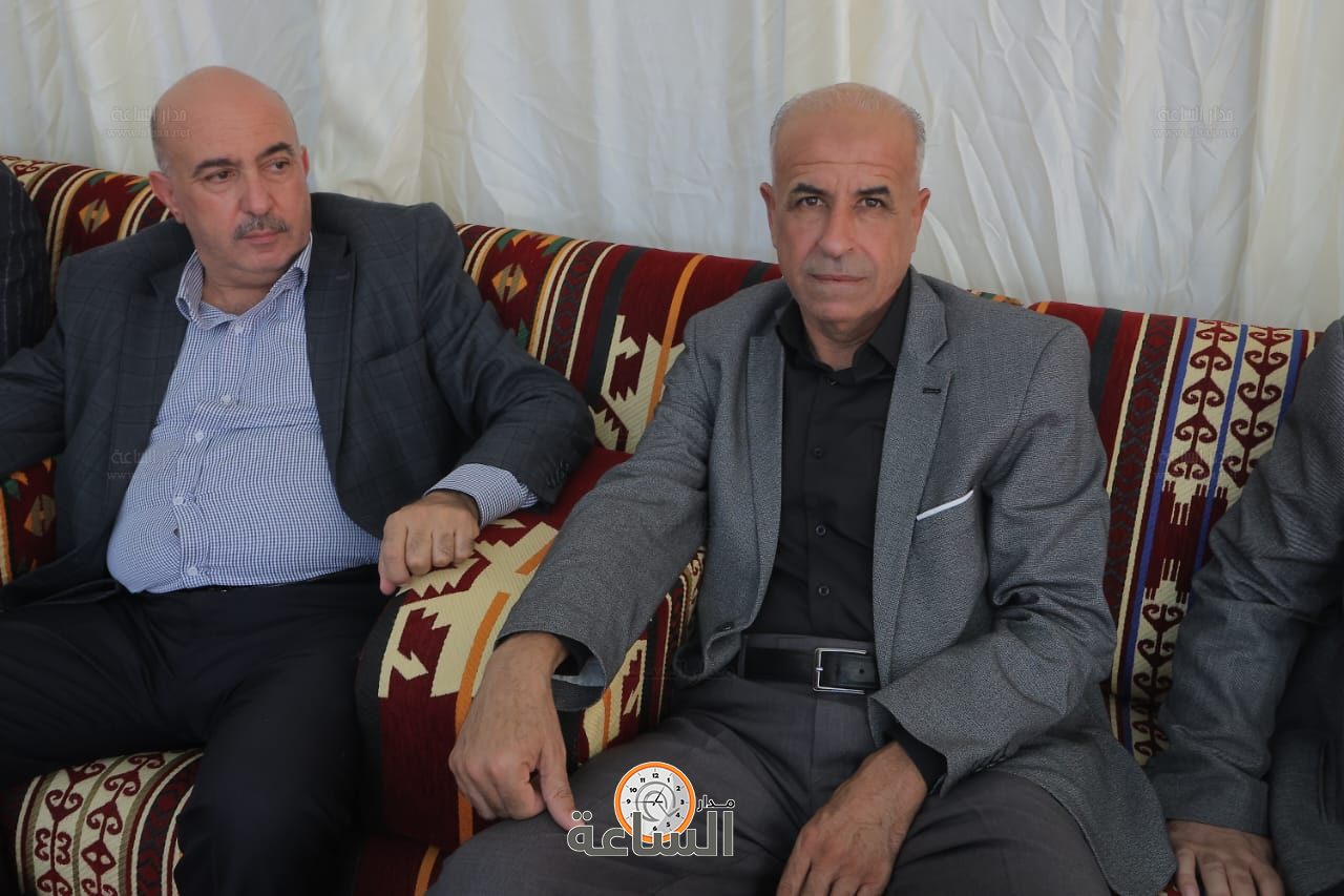 Madar Al-Saa Images 0.7108623851514534