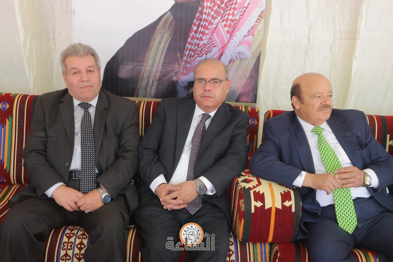 Madar Al-Saa Images 0.4976640637039602