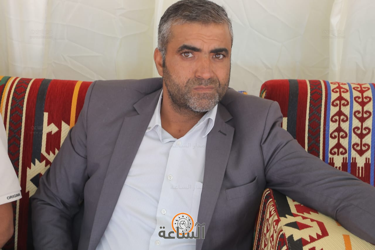 Madar Al-Saa Images 0.10662648567112543