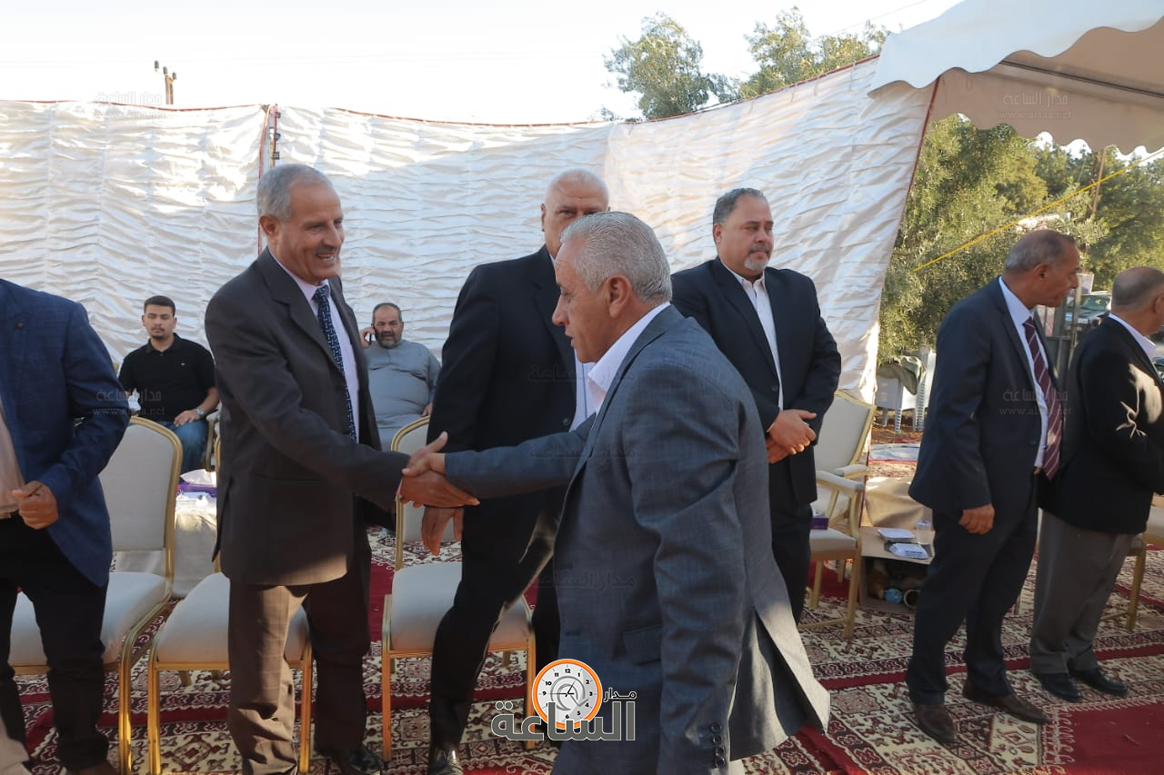 Madar Al-Saa Images 0.906938872054129