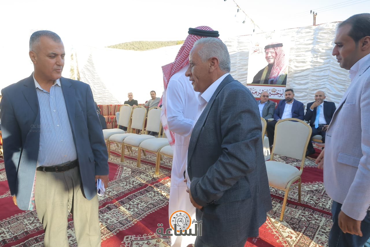 Madar Al-Saa Images 0.5679589079277122