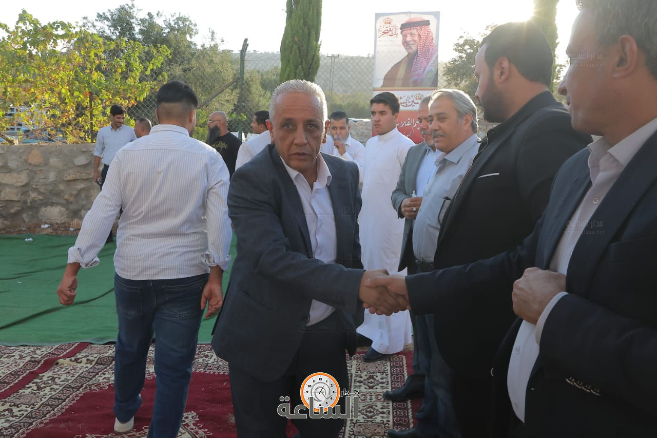 Madar Al-Saa Images 0.3692144343146023