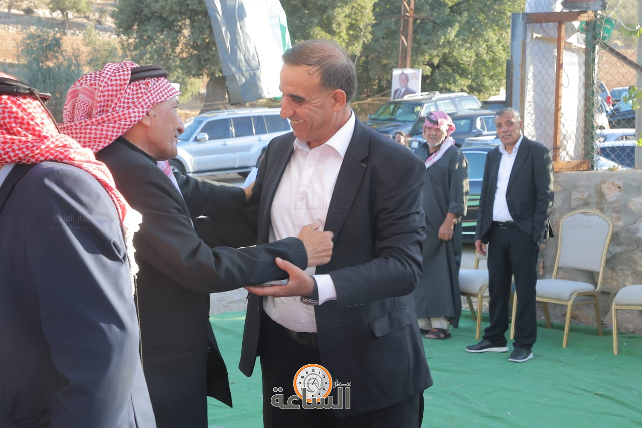 Madar Al-Saa Images 0.8013856265670364